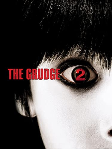 The Grudge 2