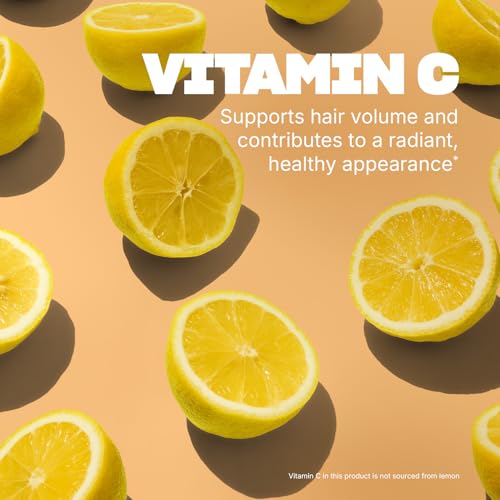 Swisse Biotin Hair Skin and Nails Vitamins
