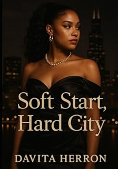 Paperback Soft Start, Hard City (Drama in the City) Book