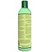 OKAY | Green Tea Nourishing Antioxidant Rich Shampoo | For All Hair Types & Textures | Revitalize - Rejuvenate - Restore Moisture | With Tea Tree Oil | Free of Parabens, Silicones, Sulfates | 12 oz
