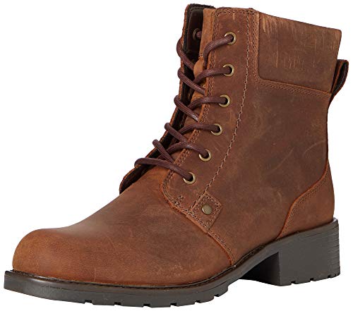 Los 30 mejores Botines Clarks Mujer capaces: la mejor revisión sobre Botines  Clarks Mujer