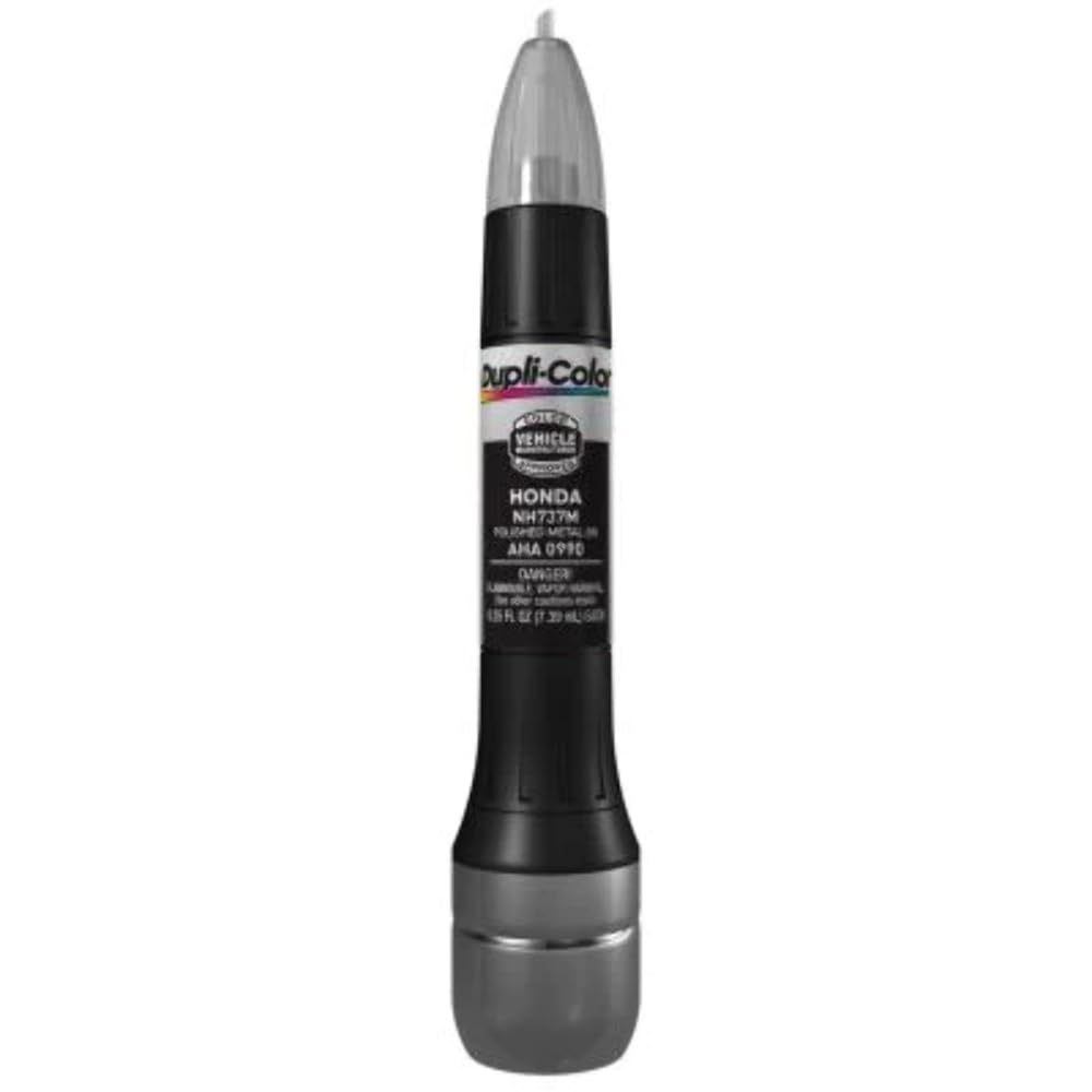 Amazon.com: Dupli-Color AHA0990 Scratch Fix All-In-1 Exact