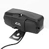 Ebike Headlight 12V-100V 1200lm Universal Bar Light for Ebike, Electric Bike Headlight Wide Voltage for Motorcycle, Electric Bike, Tricycle, 4.5 x 1.7 x 1.8in