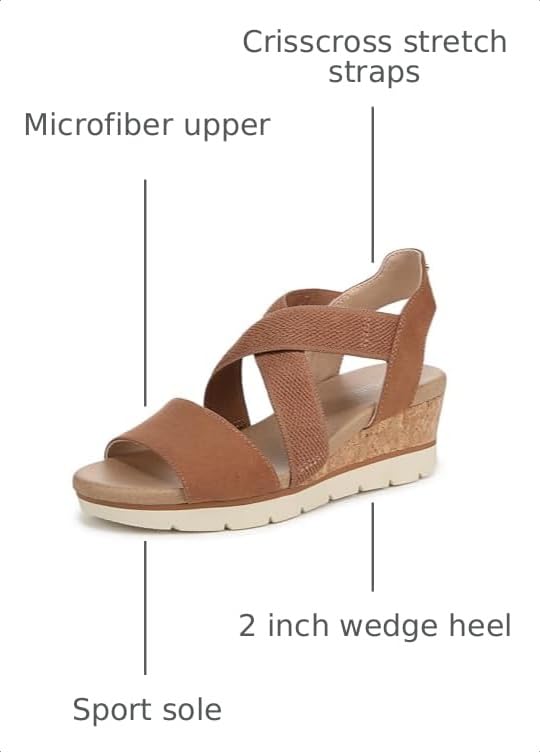 Image of Dr. Scholl's Just Cute