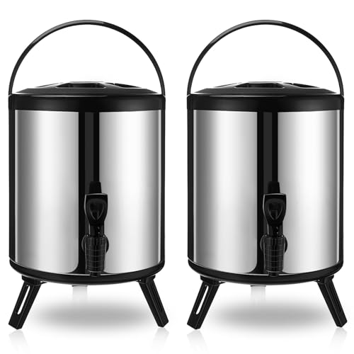 Top 10 Best Thermal Beverage Dispensers To Buy Online Glory Cycles