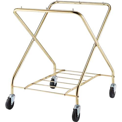 コンドル 回収用カート ダストカートY-1 大 フレーム CA392-00LX-MB