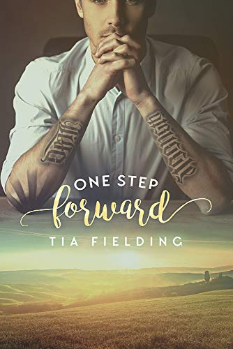 One Step Forward view 2