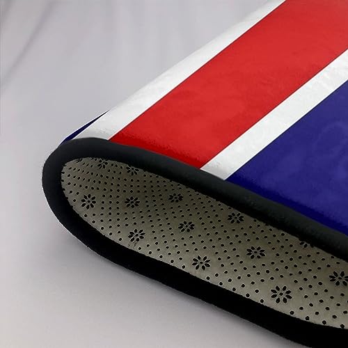 Tapis de sol grand format absorbe l'eau pour protéger les sols froids