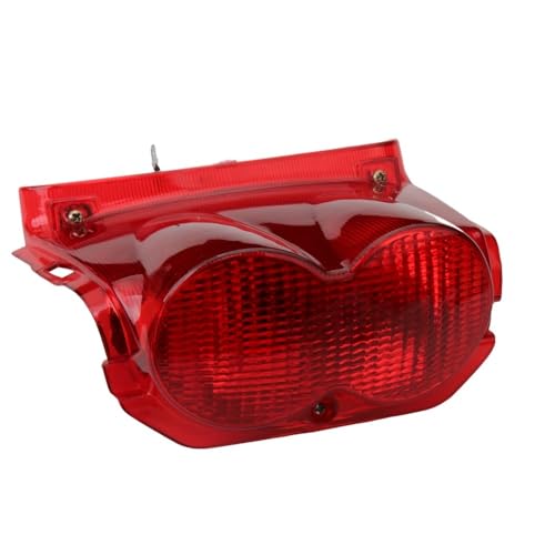 Conjunto de luz trasera luces de parada traseras para Neo's 50cc 2