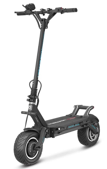 Dualtron Achilleus (black)