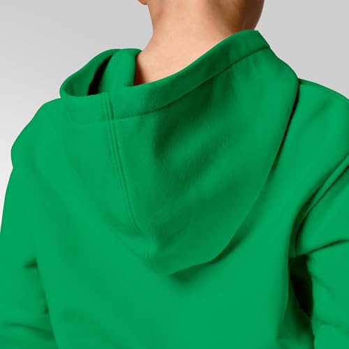 Sweat à capuche garçon imprimé console le cadeau d'anniversaire idéal