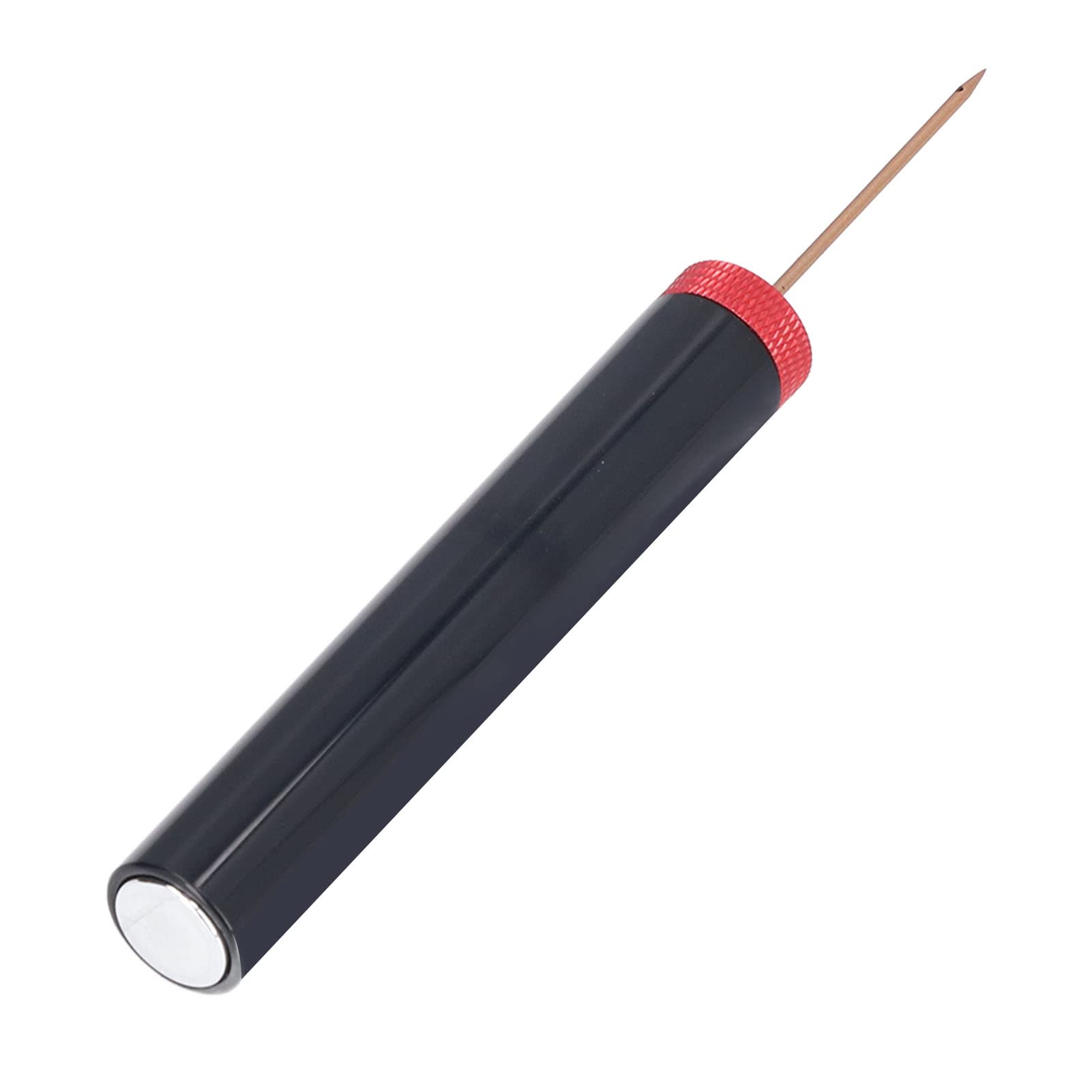 Tire-bouchon de voyage portable à air comprimé pour pique-nique et vacances