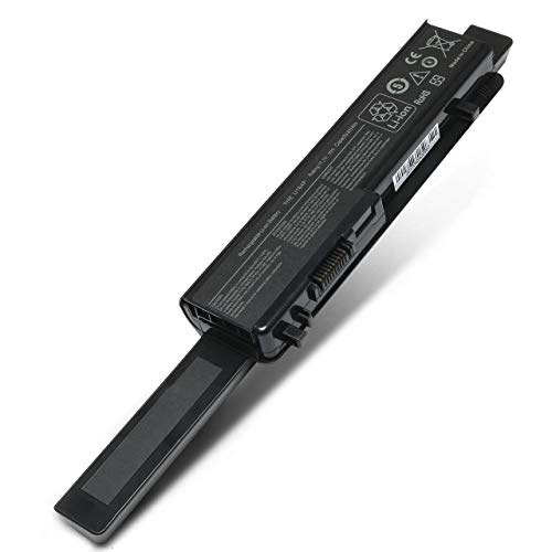 New N856P U164P M905P U150P 312-0186 312-0196 Laptop Battery for Dell Studio 17