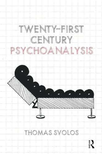 Twenty-First Century Psychoanalysis view 2