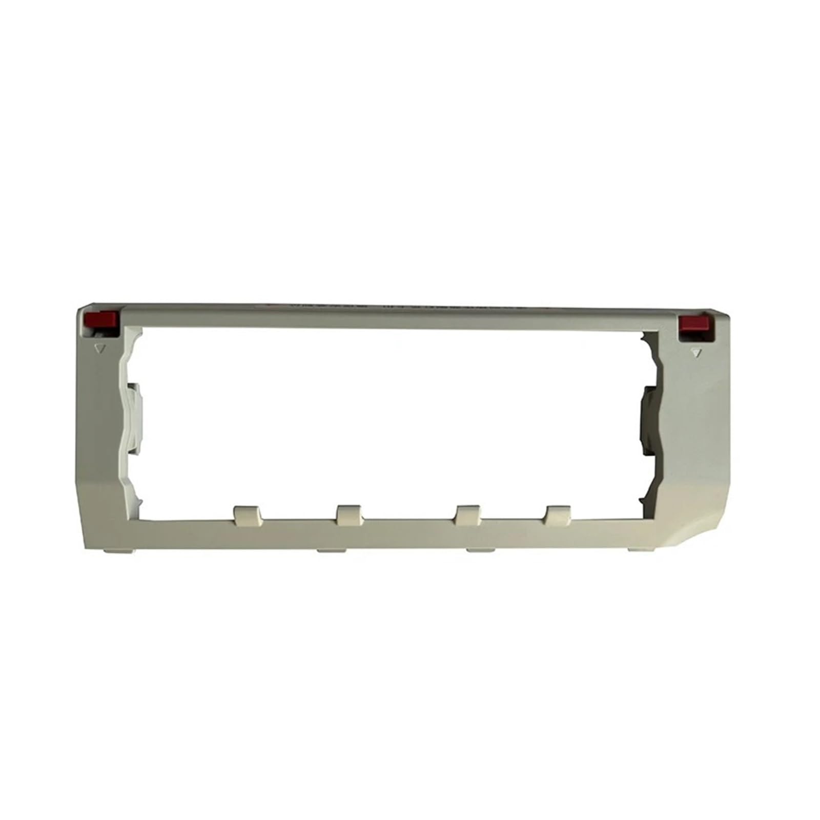 Couvercle de la brosse principale compatible Roborock protège la boîte de vitesses