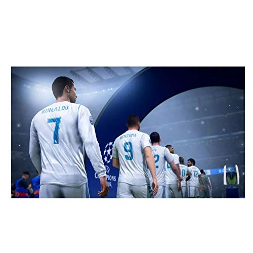 Futebol Fifa 19 Portugues Brasil Ps3 - Original Download Pendrive Original