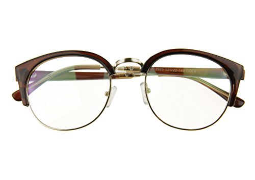 Homme Femme Lunettes de Vue Lecture Rondes Style Rétro Lunettes de d'écran Anti-lumière Bleue Lunette Monture d'ordinateur Tablette TV Smartphone Protège Yeux Lunettes de Repos Anti-fatigue