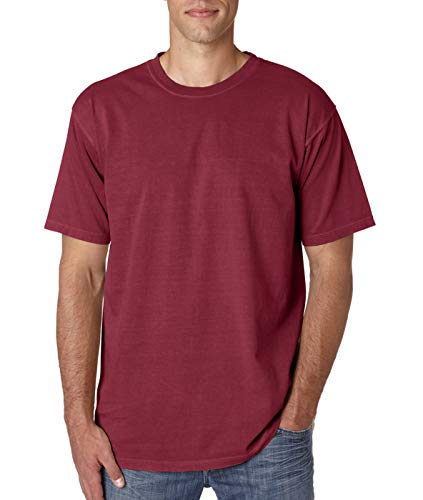 Image of Comfort Colors Adult Short Sleeve Tee, Style G1717