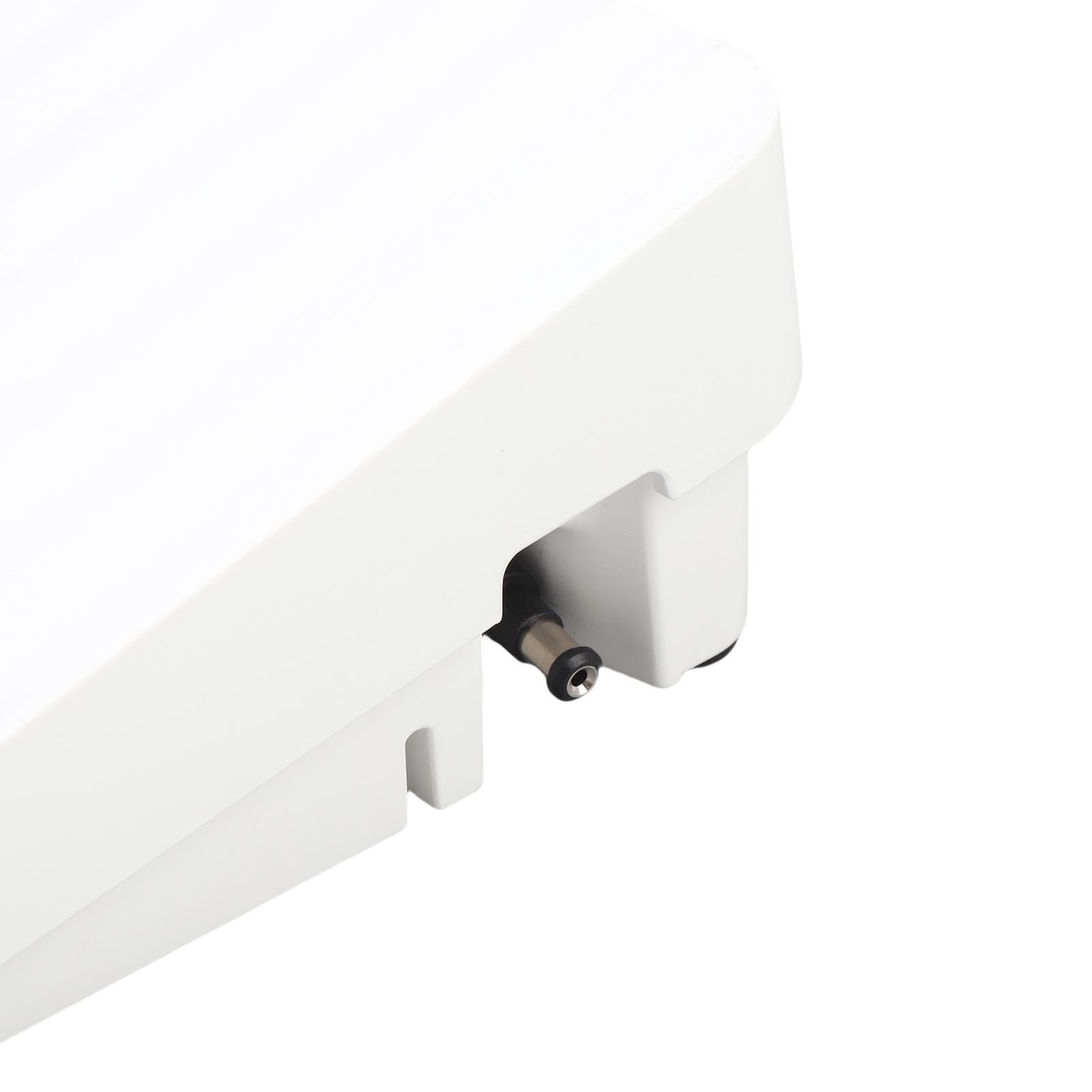 SIXRUN Controlador de Pie para Máquina de Coser Material ABS Reemplazo de Fácil Instalación para Múltiples Modelos 1 Pieza