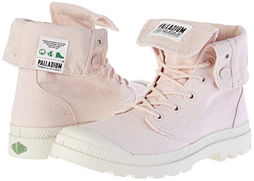 Image of Palladium Women's Hi-Top Trainers