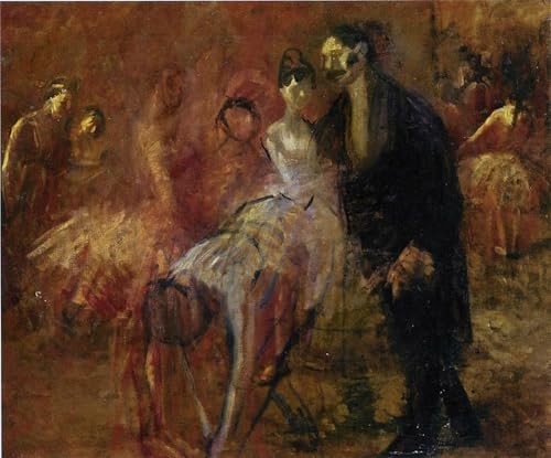 Impression tableaux peinture sur toile de haute qualité 60x90cm