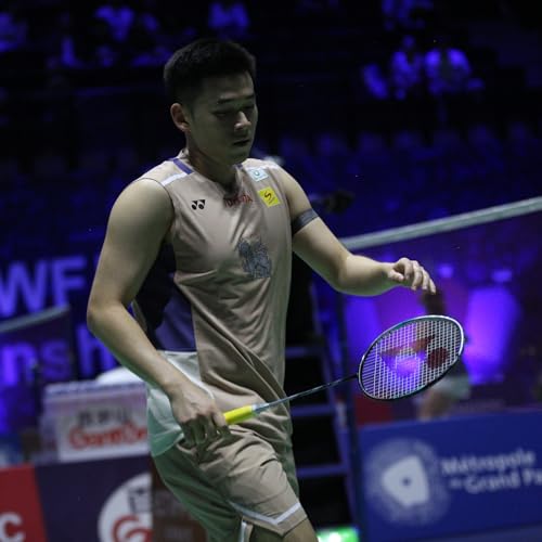 Malaysia Open : Alex Lanier bute sur Vitidsarn, la passe de trois pour An Se-young !