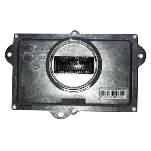 Module de commande de phares 5F0941472 pour Seat Leon ballast électronique - 3