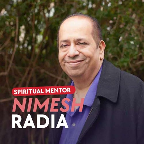 Nimesh Radia - A Meditation Guru Spills The Tea