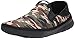 Produktbild Merrell Herren Hut MOC Mokassin, Schwarz/Schwarz/Schwarz, 44.5 EU