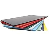 11x17 Presentation Covers - Fiberboard Pressboard (Black)