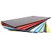 11x17 Presentation Covers - Fiberboard Pressboard (Black)