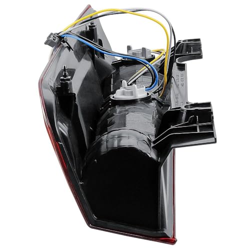 Replacement Passenger Right Side Tail Rear Light Lamp Assembly fit Ford Transit T150, T250,T350 From 2014 onward by LONGLING - Image 5