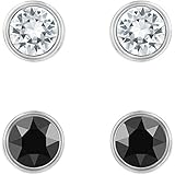 harley quinn ohrringe  Swarovski Harley Ohrringe Set 992847