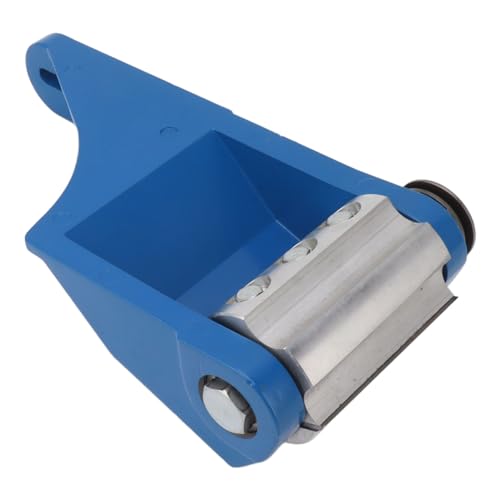 Consejos y reviews para comprar Costo de motosierra que Puedes comprar On-line. 34 Dpofirs Aserradero Portátil, Herramientas para Fabricar Muebles de Troncos Azules, Pelador de Troncos, Herramienta de Descortezado de Troncos Accionada por Motosierra para...