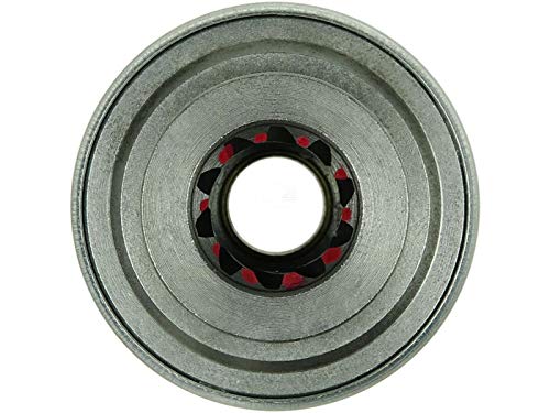 ASPL SD2025 Motorino di Avviamento