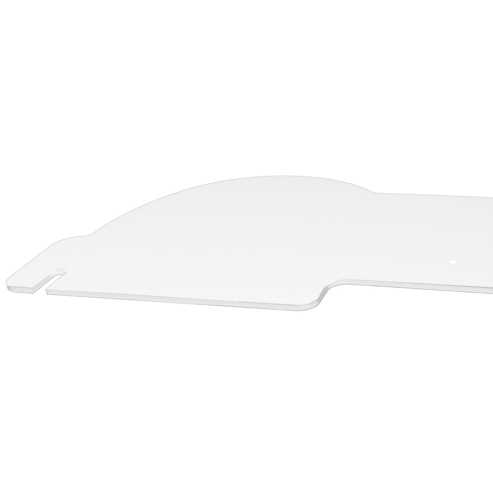 Windschutz Acrylglas klar für Mercedes SLK R170 96-04