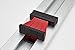 Bora WTX Clamp Edge & Straight Cut Guide For Circular Saws | 36
