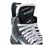 Bauer Supreme Fuse łyżwy do hokeja na lodzie Senior 9,5 - Euro 45 FIT2