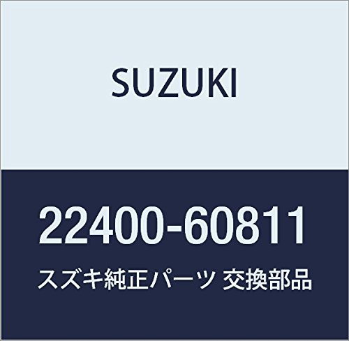 SUZUKI (XYL) i fBXN/Jo[Zbg i22400-60811