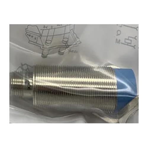 Capteur de proximité IME30-15NPSZCOS inductif cylindrique métallique M30