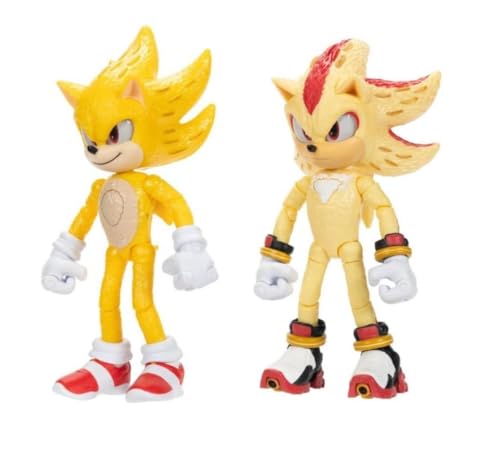 Opiniones de Juguetes de sonic que Puedes Comprar On-line. 8 Imagen adicional