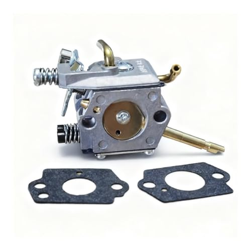 Carburador FS220 de alta precisión compatible con desbrozadora Stihl FS280 FS160