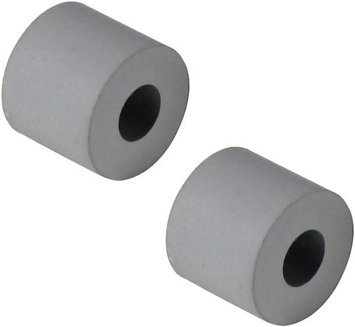 OCS Parts Set of 2 Replacement Bumpers for Nemco Choppers, Wedgers, and Corers - Replaces Nemco 55432 Bumper