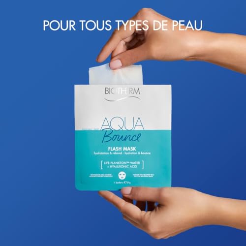 Masque flash Bounce 35 gr - vue 4