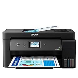 Impressora Epson EcoTank L14150