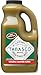 TABASCO Green Pepper Sauce - 64 Oz. - 1/2 Gallon (Jalapeno)