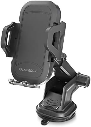 Amazon 21年人気版 車載ホルダー 車載 スマホスタンドスマホホルダー 車 スマホスタンド 全機種対応ホルダー 粘着ゲル吸盤 エアコン吹き出し口式兼用 スマホ 車用 ホルダー 車 スマホワンタッチ 片手操作 360度回転 安定性 取り付け簡単 全機種対応 Iphone