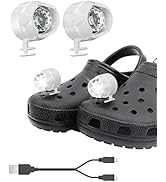 POANES headlight for Crocs