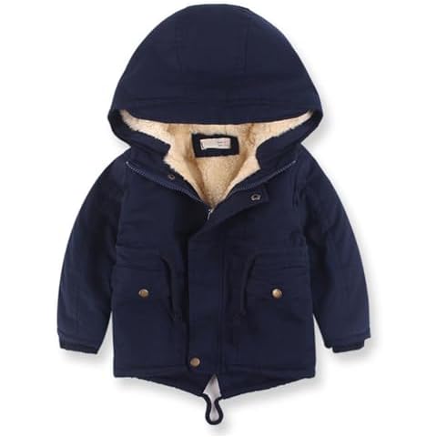 Doudoune Odziezet pour Bébé Cover