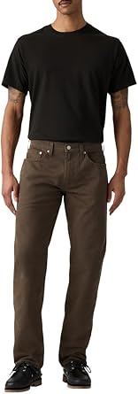 Levi's Men's Jeans 559™ Relaxed Strt